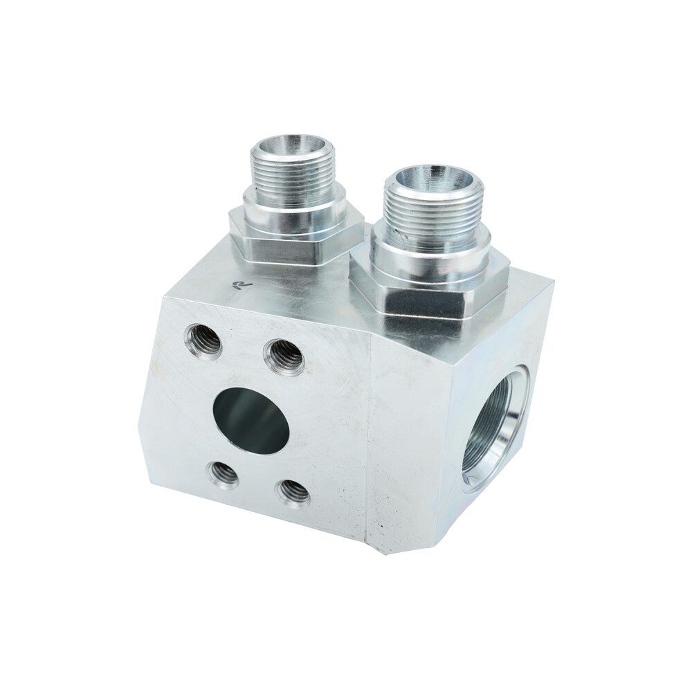 OQ 1800505 Block OQ 90 rechts - 20 Grad