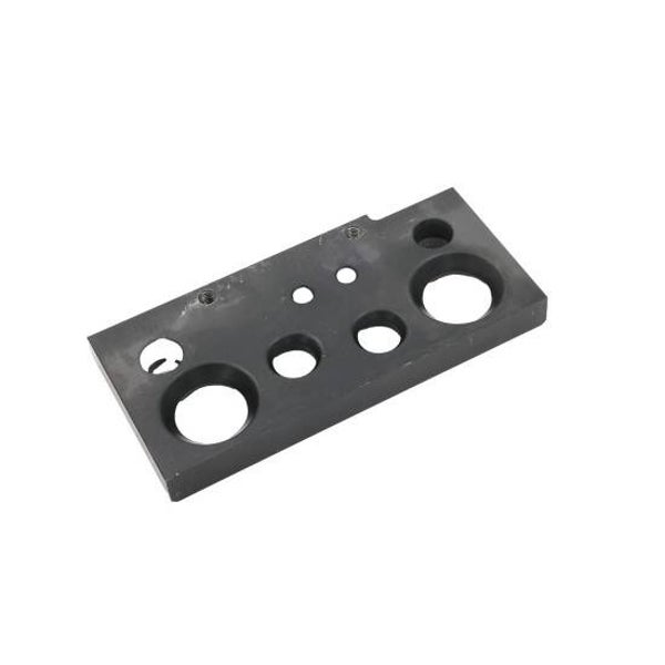 OQ 64116254 Brille OQ 40-4 Standardmuffe