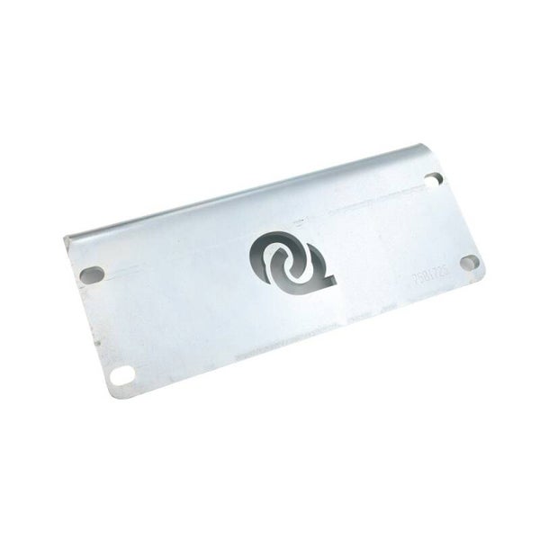 OQ 7501725 Deckblech OQ45 verzinkt