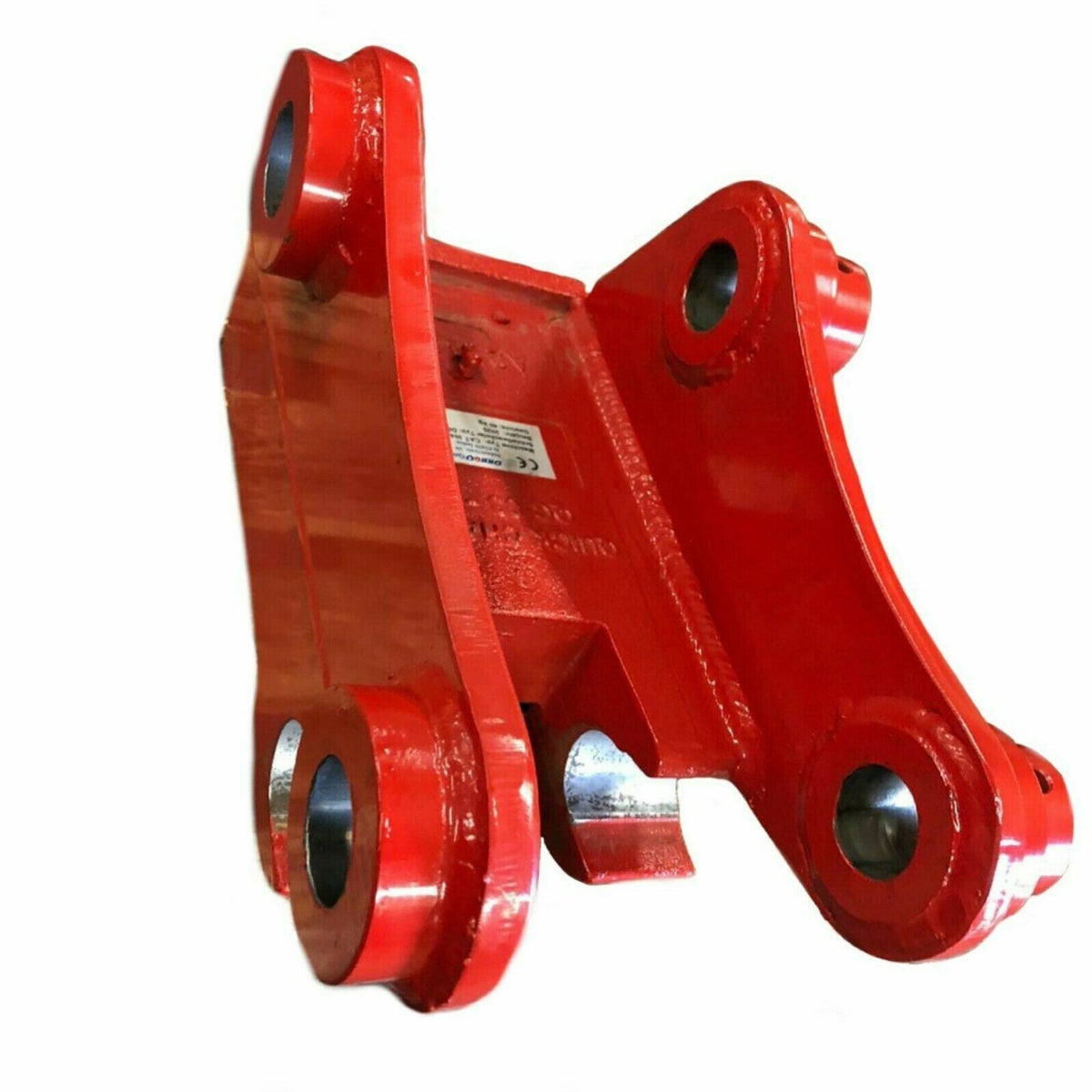Schnellwechsler Ms01 Rohling Lehnhoff Mech. – ESAUFF