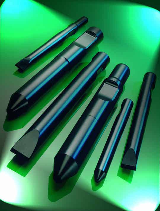 Soosan SB43 Meißel flach