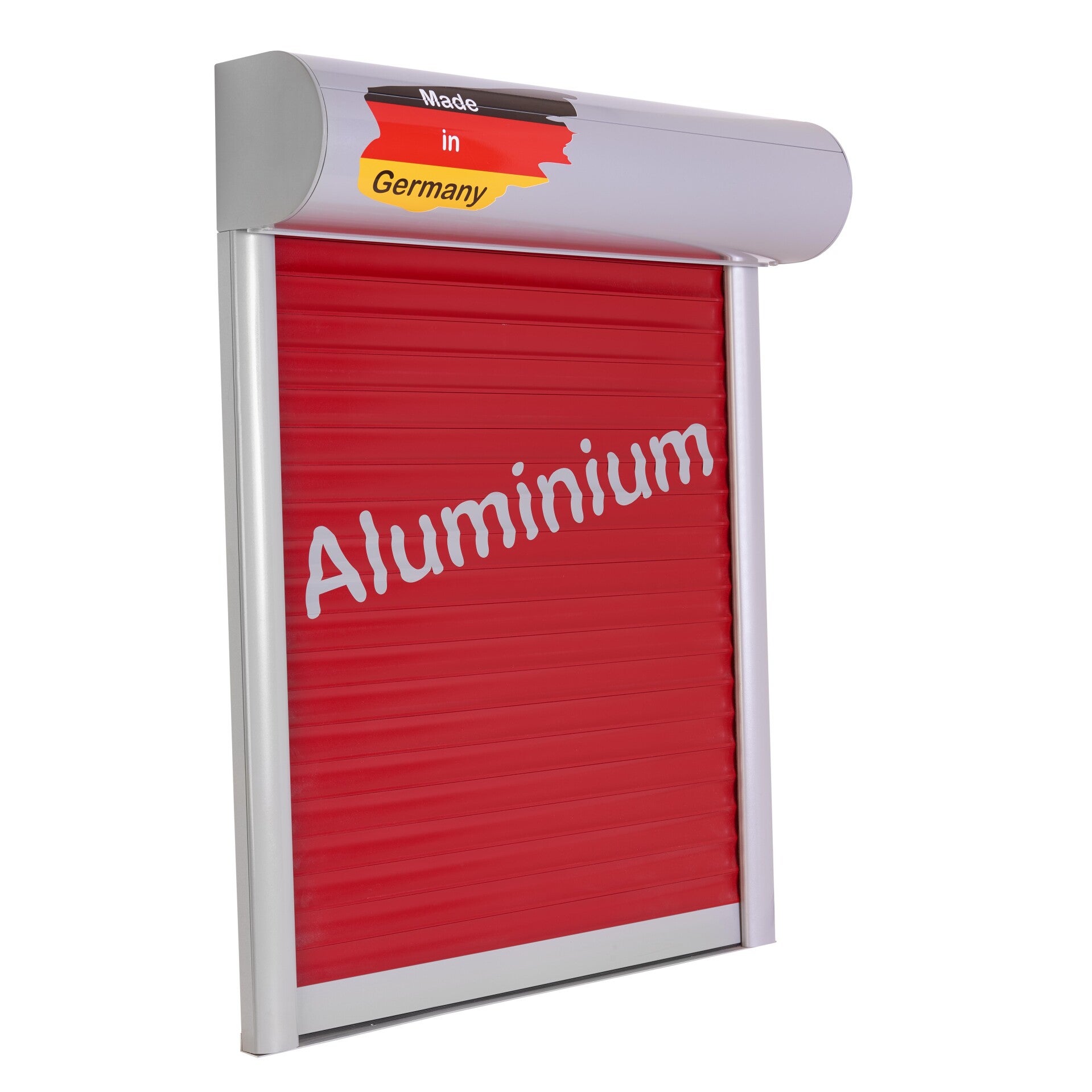 Aluminium Rollladen vom Hersteller