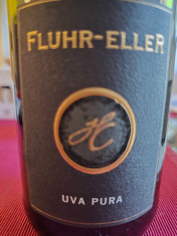 UVA PURA Weiswein 0,0 % vol