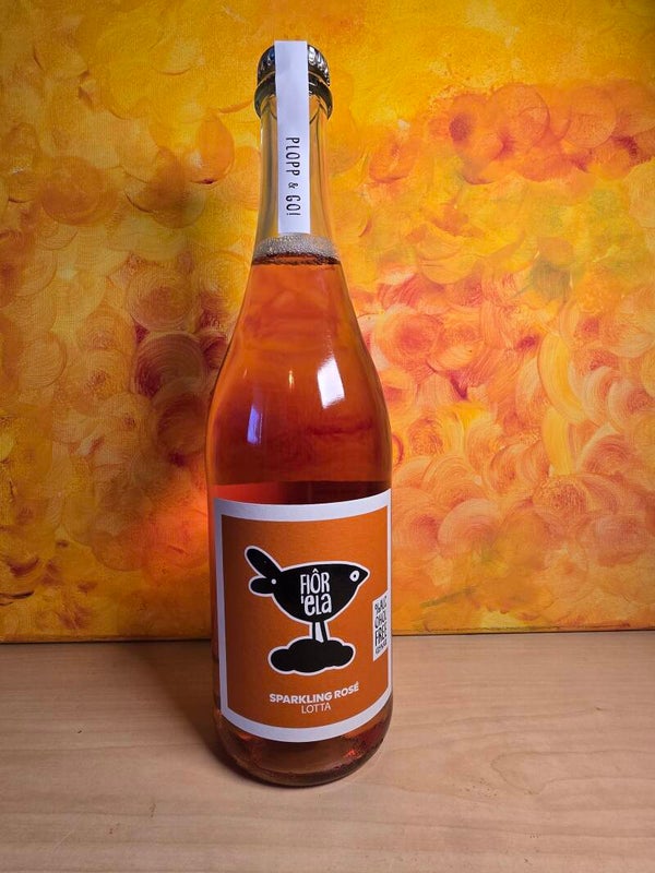 Sparkling Rose' Lotta Alkoholfrei