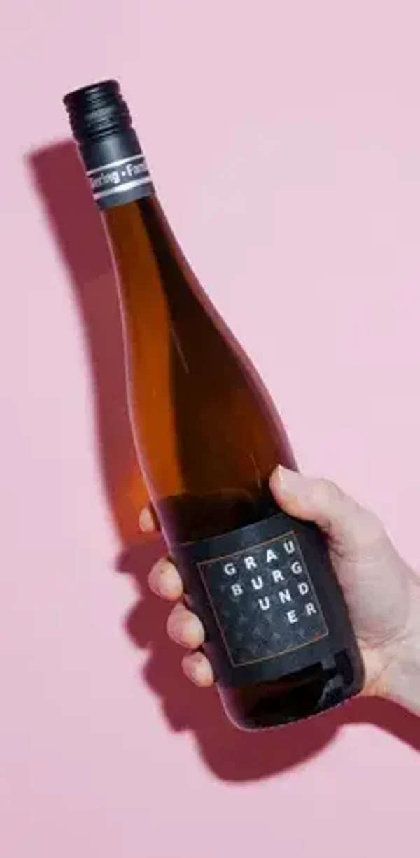 Grauburgunder
