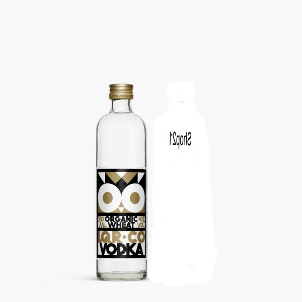 Wodka BIO 350 ml