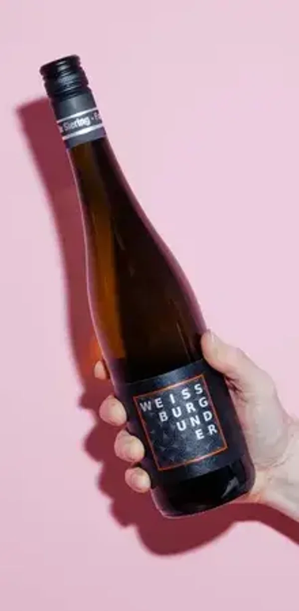Weißburgunder