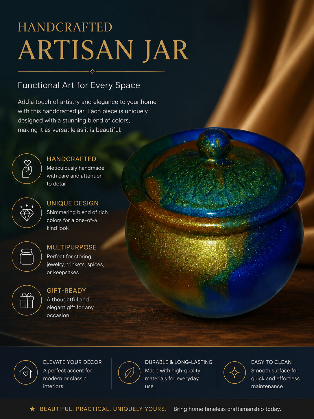 Trinket Bowl