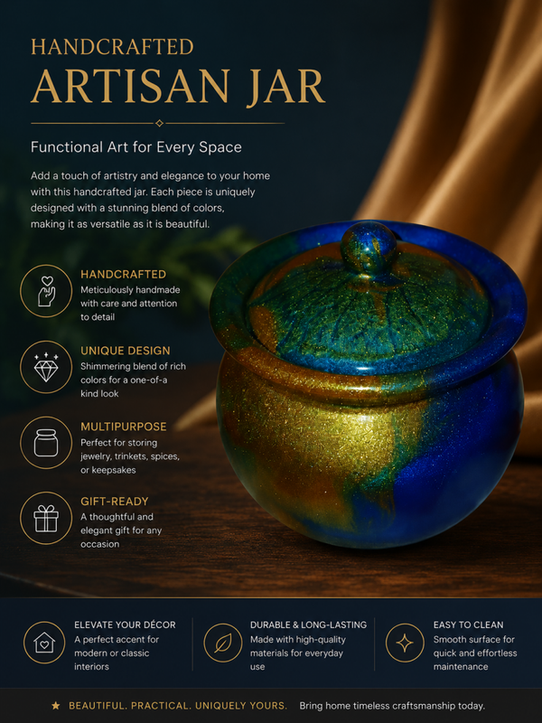 Trinket Bowl