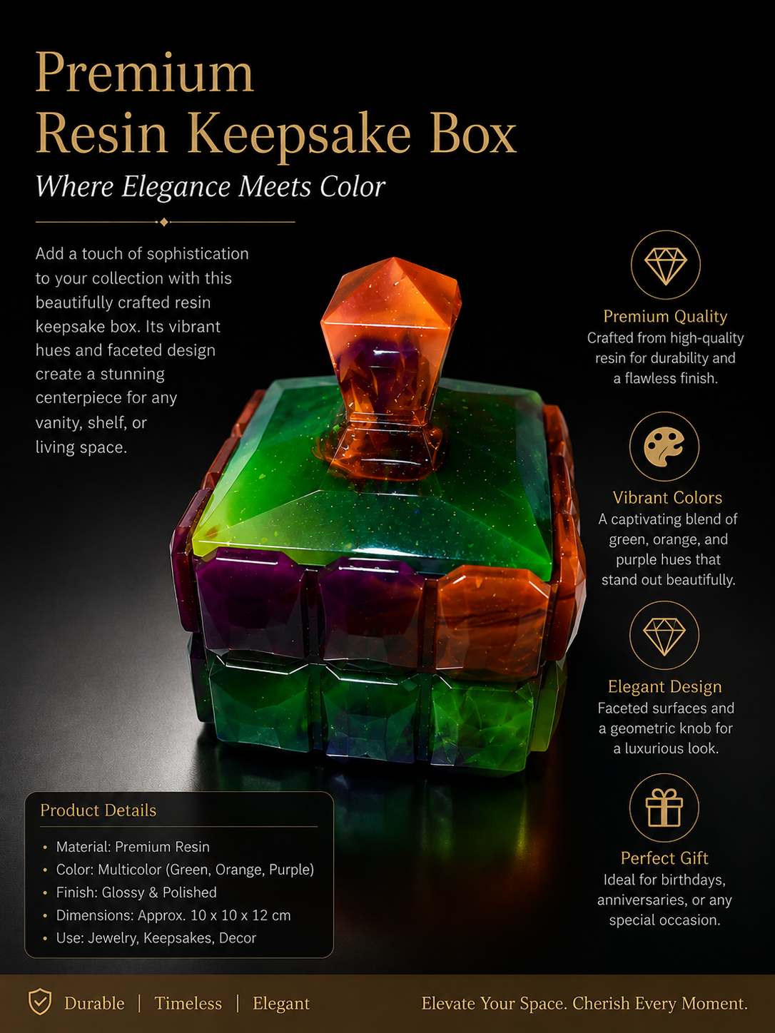 Trinket Box