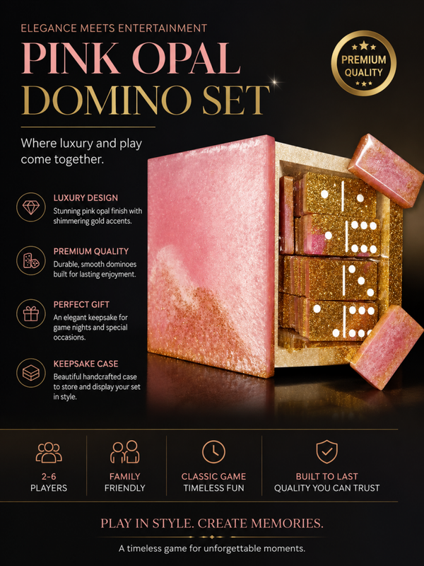 Domino Set