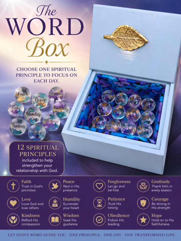The "WORD" Box