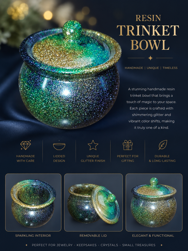 Trinket Bowl