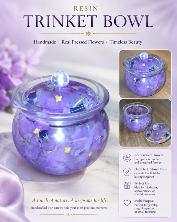 Trinket Bowl