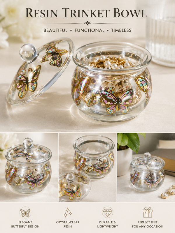 Trinket Bowl