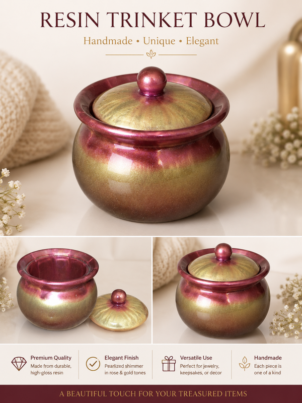 Trinket Bowl