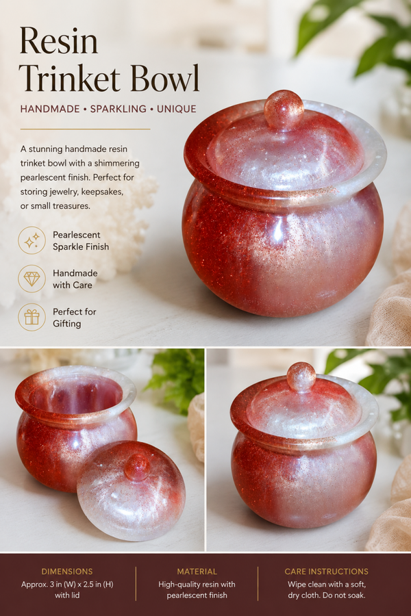 Trinket Bowl