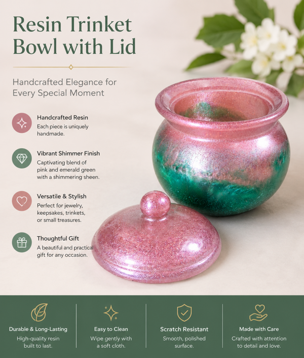 Trinket Bowl
