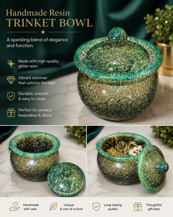 Trinket Bowl