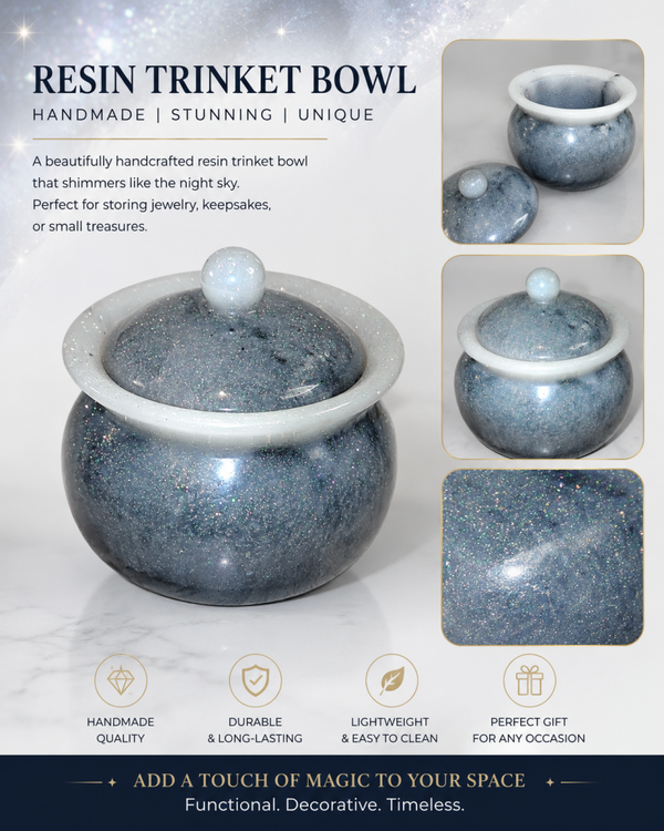 Trinket Bowl
