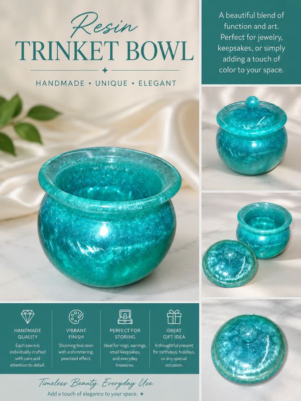 Trinket Bowl