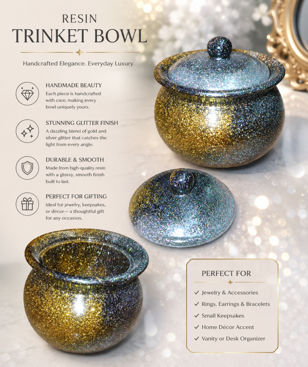 Trinket Bowl