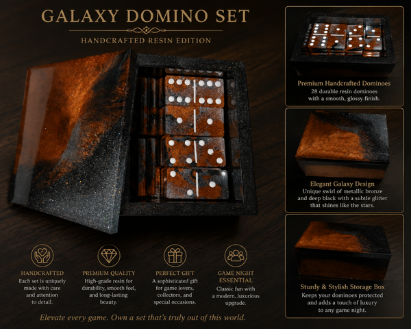 Domino Set