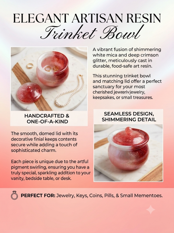 Trinket Bowl