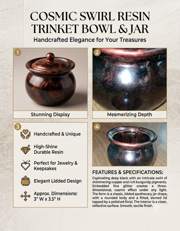 Trinket Bowl