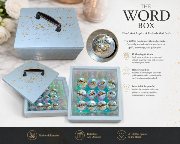 The "WORD" Box