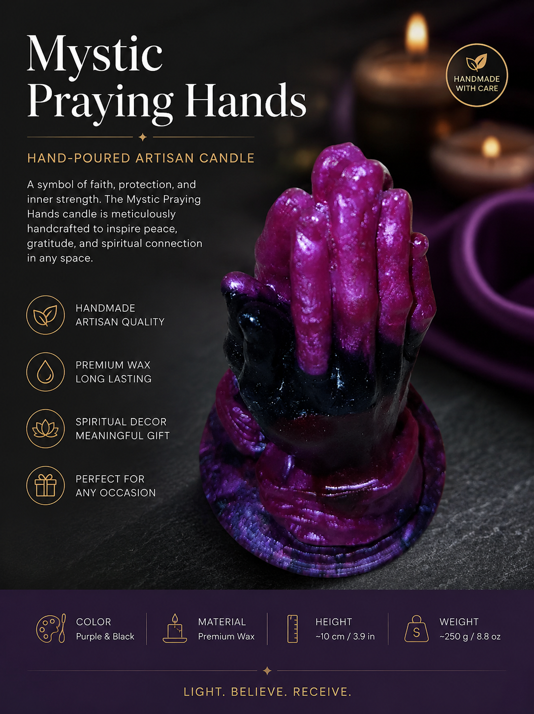 Praying hHands
