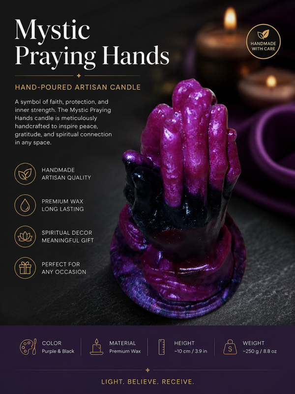 Praying hHands
