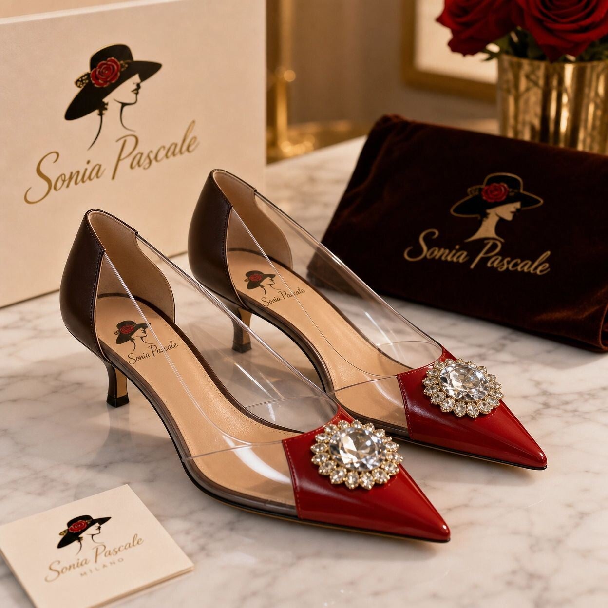 Escarpin