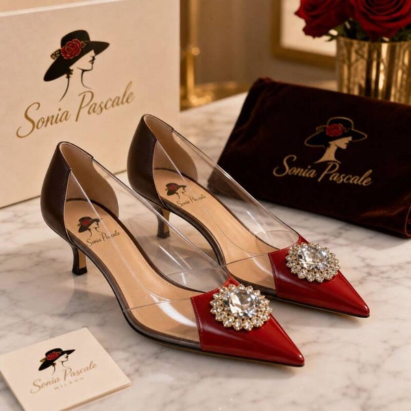 Escarpin