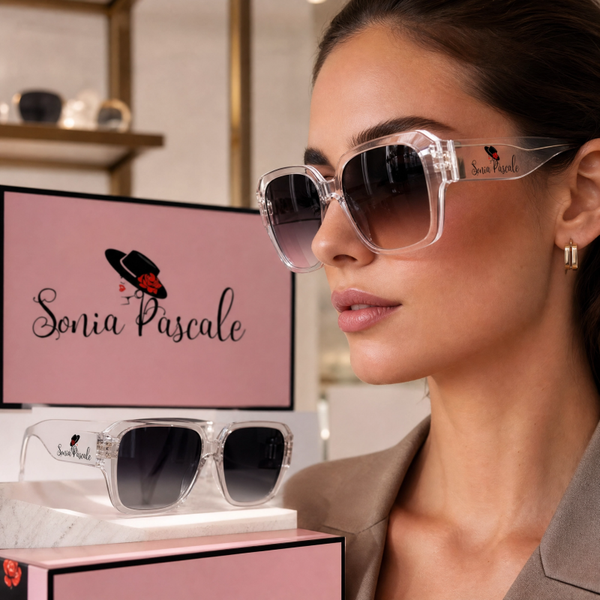 Lunettes collection clarté