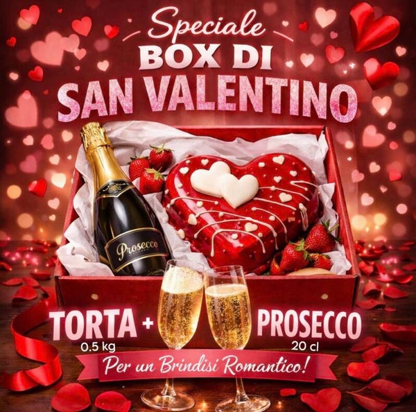 box di San Valentino