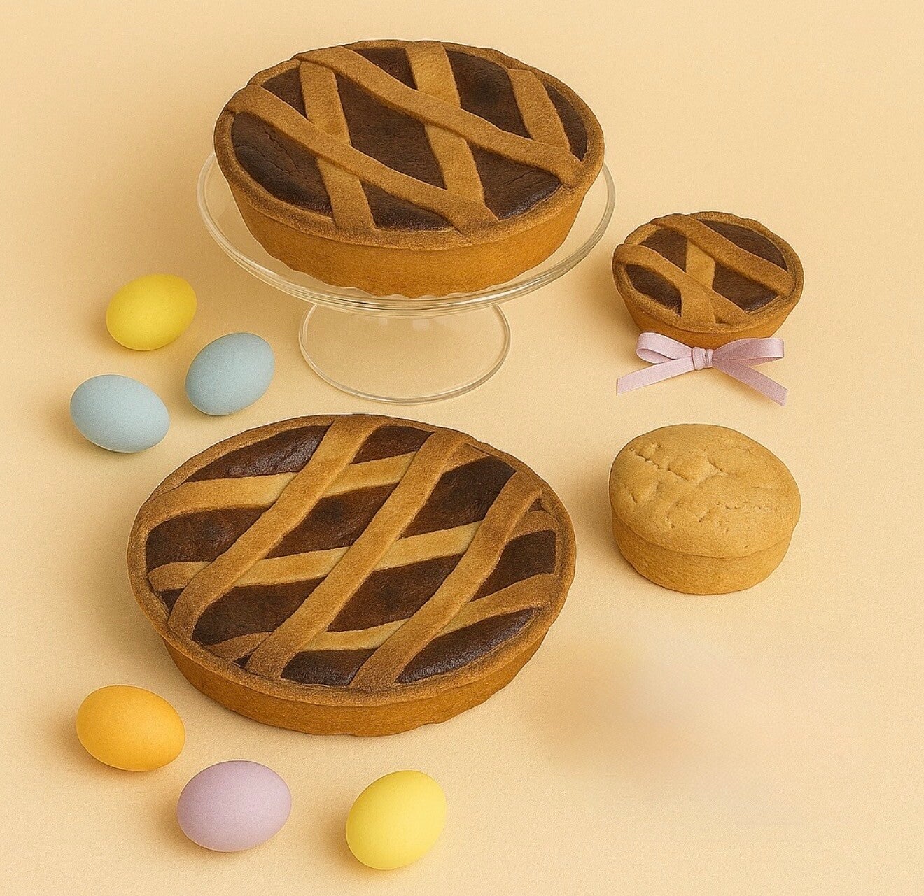 Pastiere