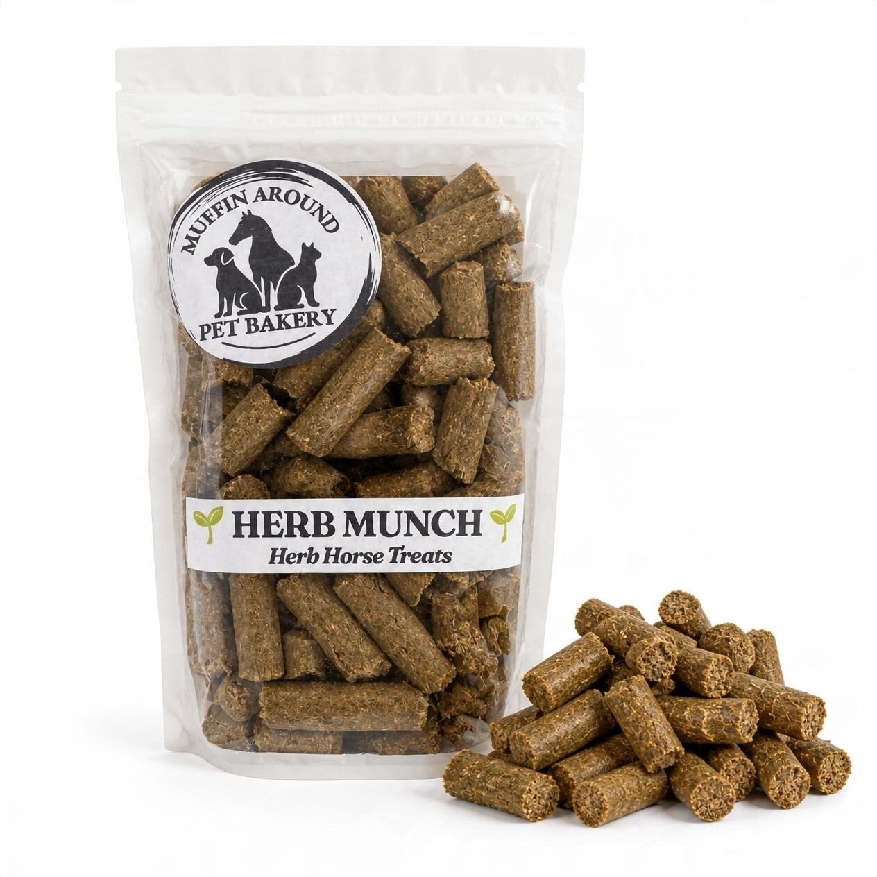 Herb Munch