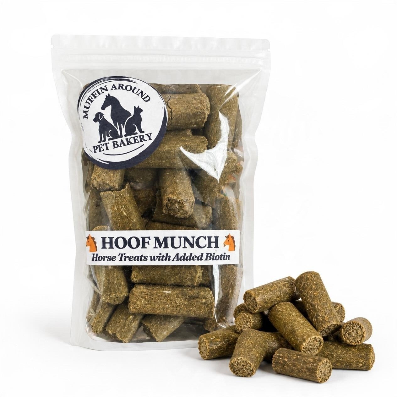 Hoof Munch