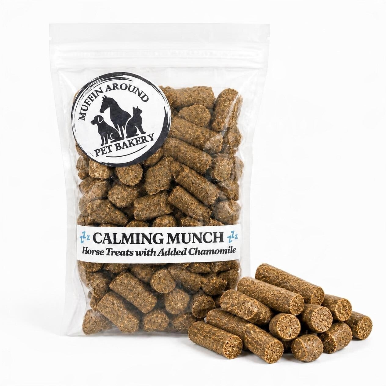 Calming Munch
