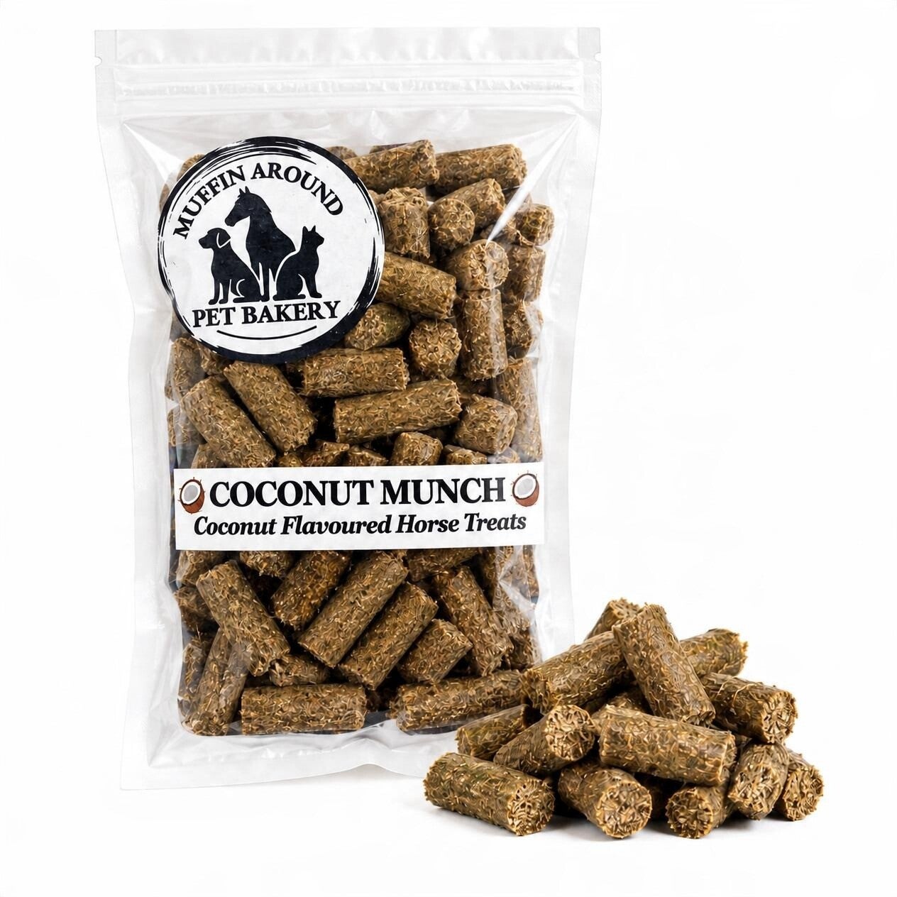Coconut Munch