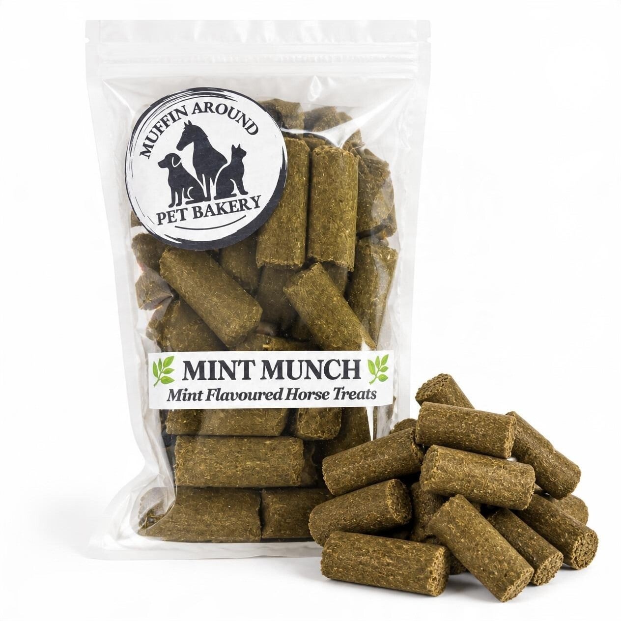 Mint Munch