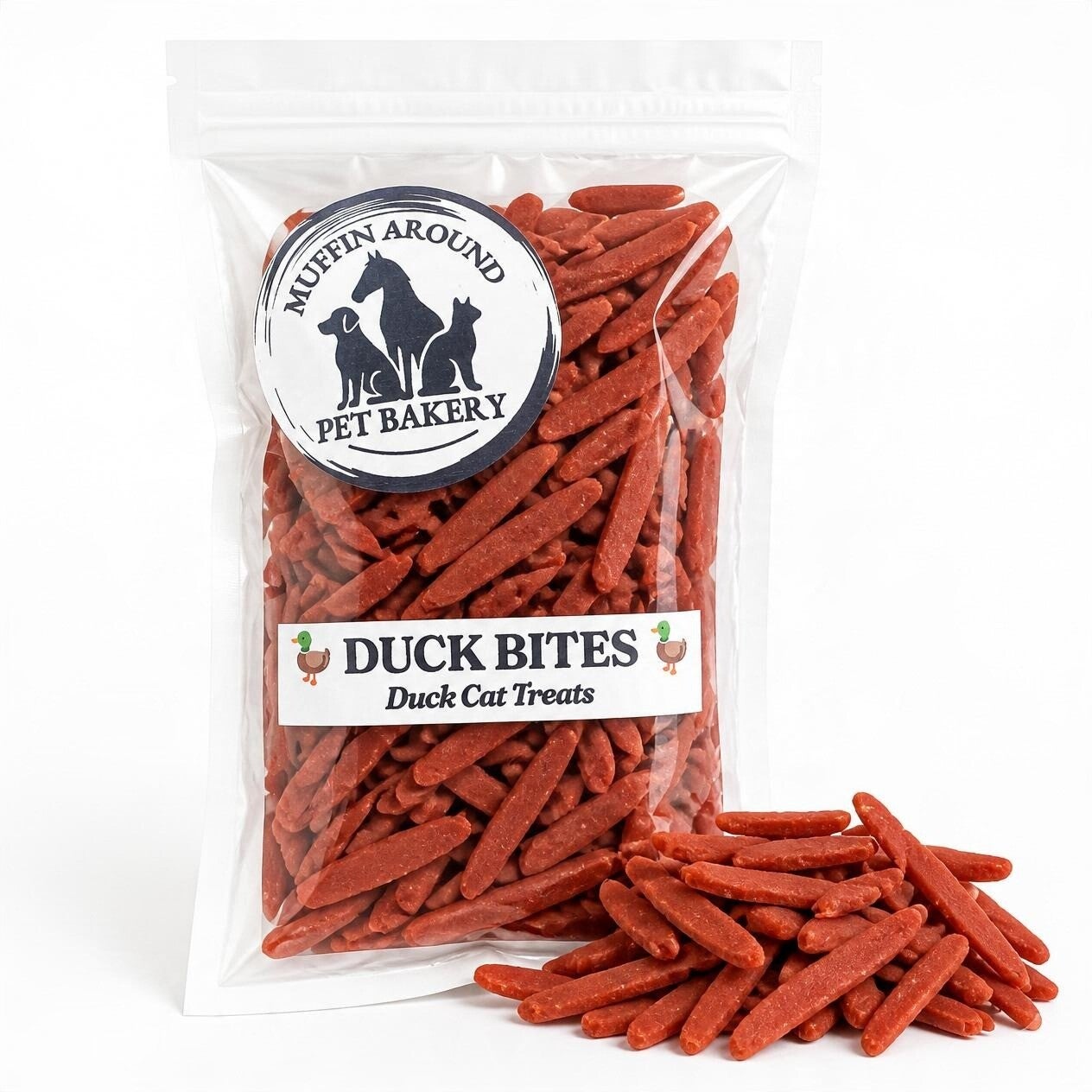 Duck Bites