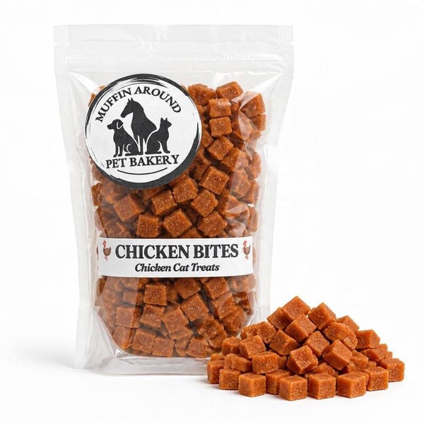 Chicken Bites