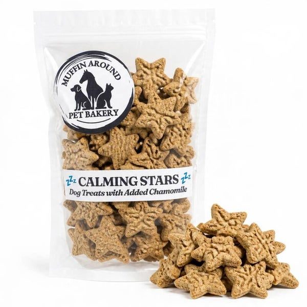 Calming Stars