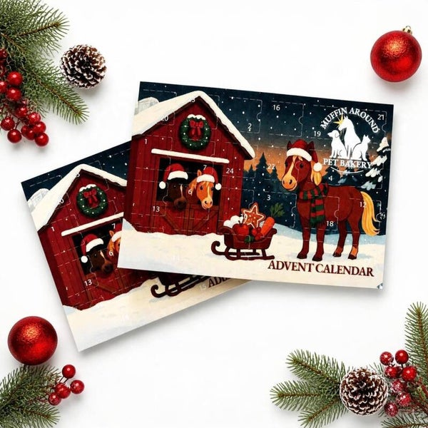 Advent Calendar