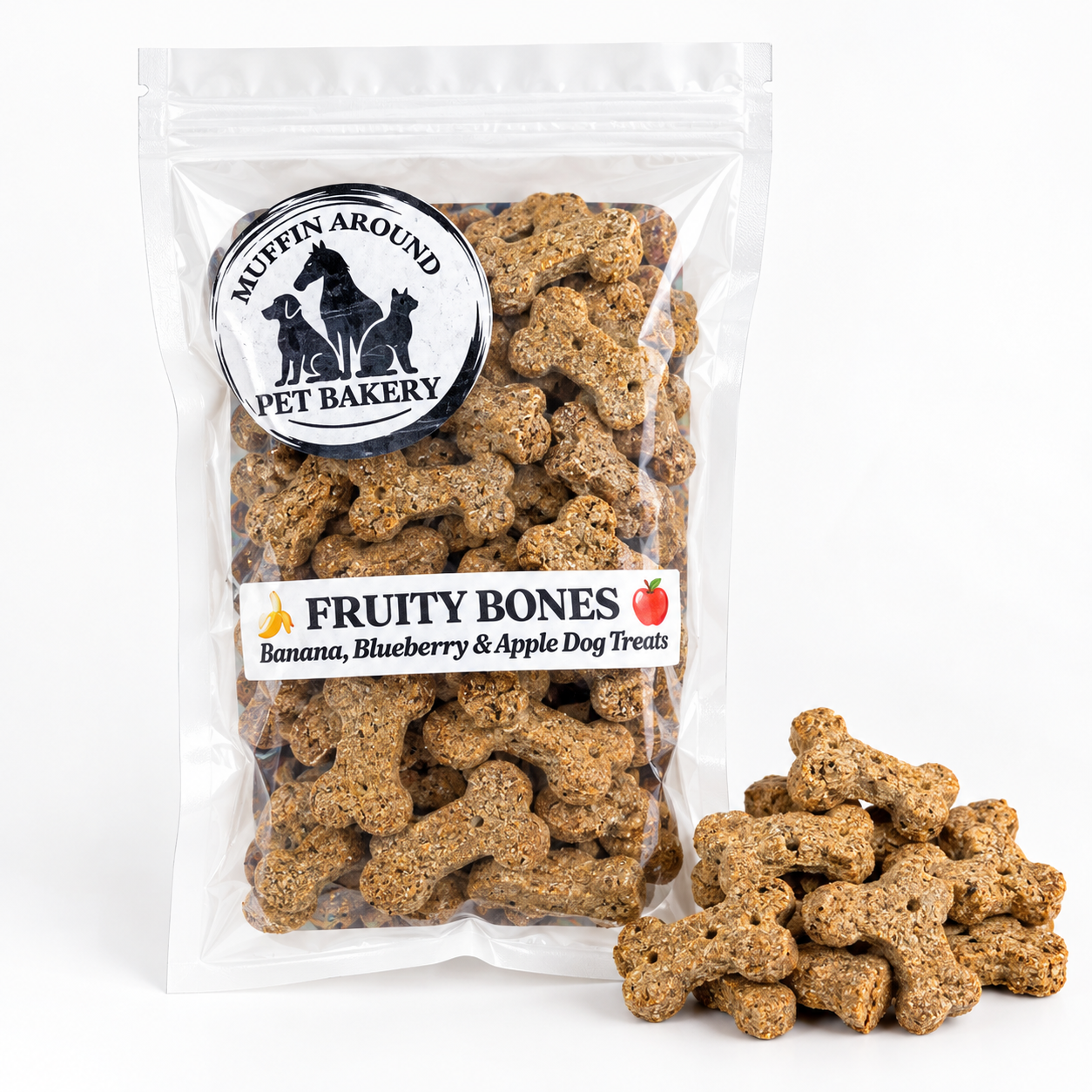 Fruity Bones