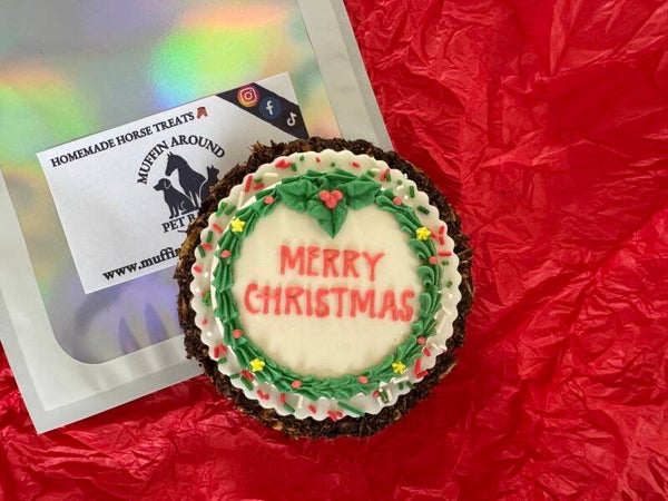 Christmas Cake
