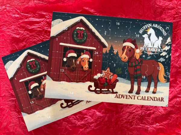 Advent Calendar
