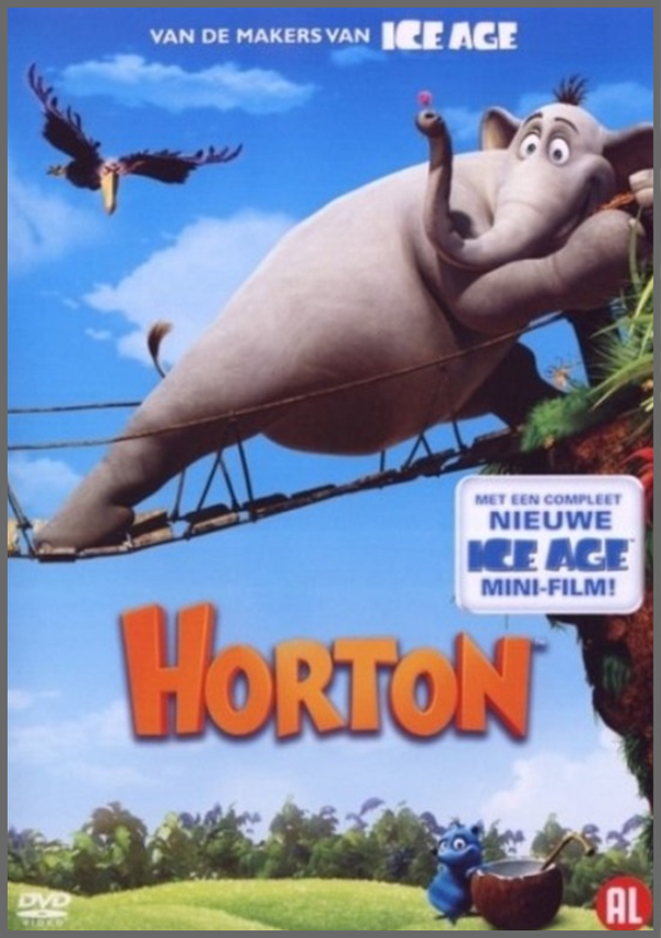 Horton (2008)